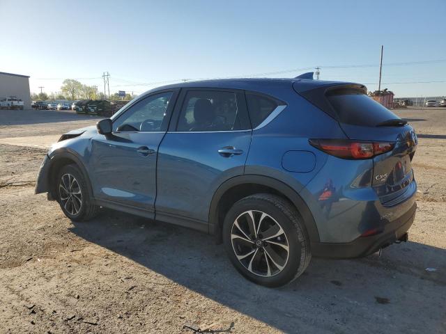JM3KFBDM9P0162534 Mazda Cx-5 Premium