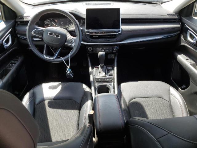 3C4NJDDB8NT192252 Jeep Compass Trailhawk
