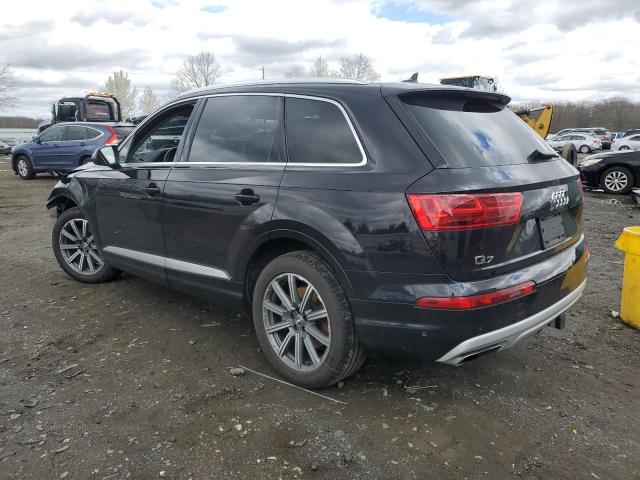 WA1LAAF73KD009088 Audi Q7 Premium Plus