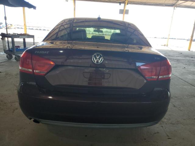 1VWAT7A37EC059904 Volkswagen PASSAT S