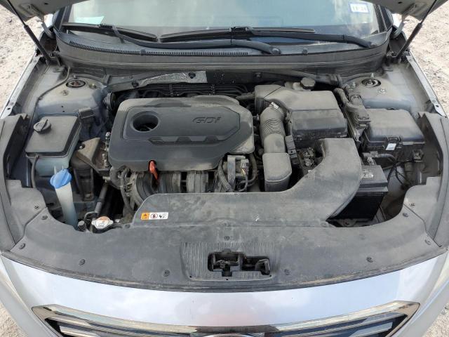 5NPE24AF2GH299448 Hyundai SONATA SE