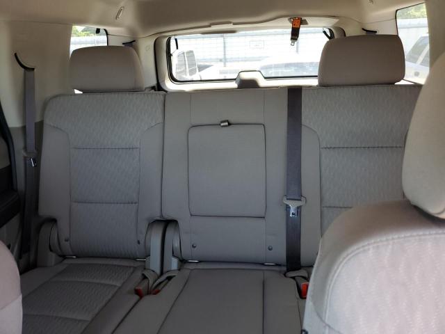 1GNSCAKC3LR180949 Chevrolet Tahoe C1500  Ls