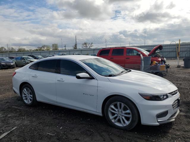1G1ZD5ST0JF185481 Chevrolet MALIBU LT