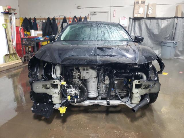 19UUB5F41MA014302 Acura Tlx Technology