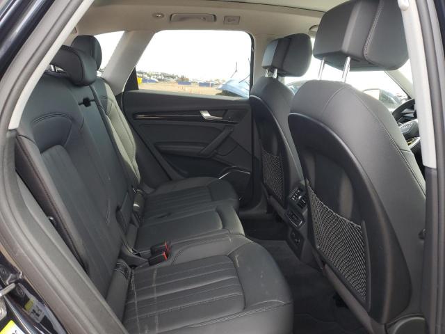 WA1BNAFY6L2080159 Audi Q5 Premium Plus