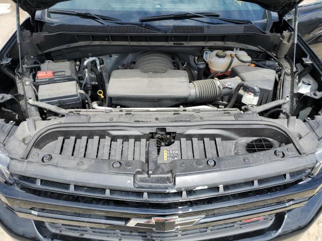 1GCPYFEL1NZ104724 Chevrolet Silverado Ltd K1500 Lt Trail Boss