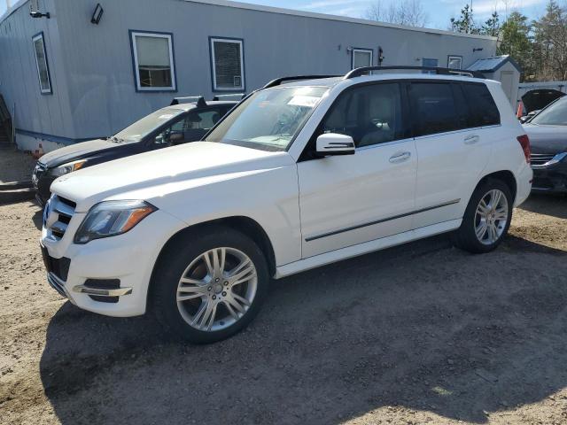 51386464 :رقم المزاد ، WDCGG5HB0EG289614 vin ، 2014 Mercedes-benz Glk 350 مزاد بيع