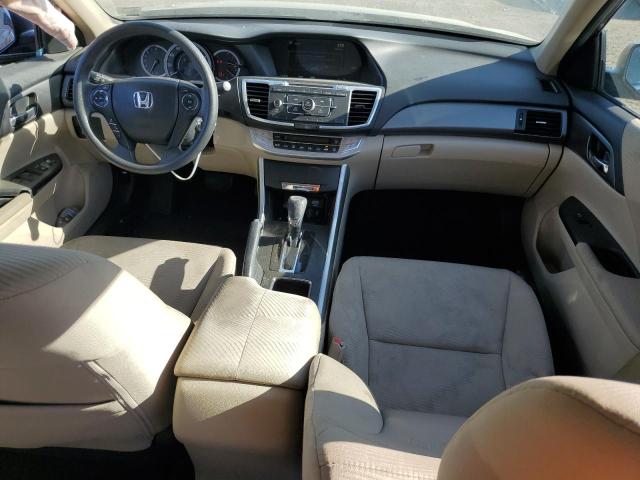 1HGCR2F38EA038000 Honda ACCORD LX