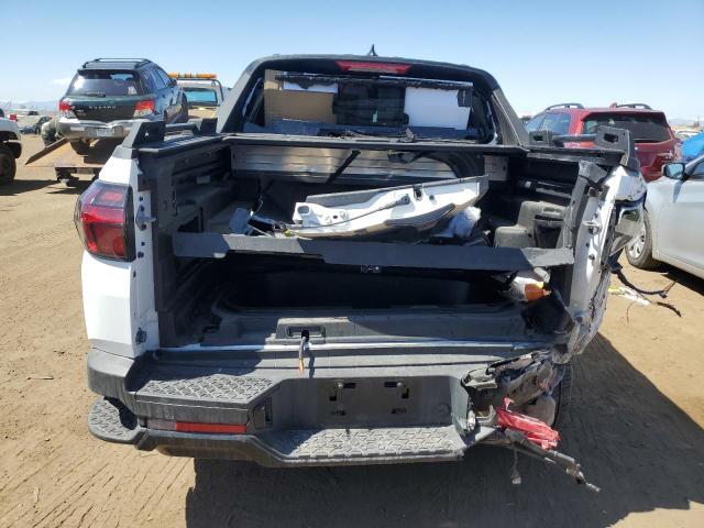 5NTJDDAF2RH085587 Hyundai Santa Cruz Xrt