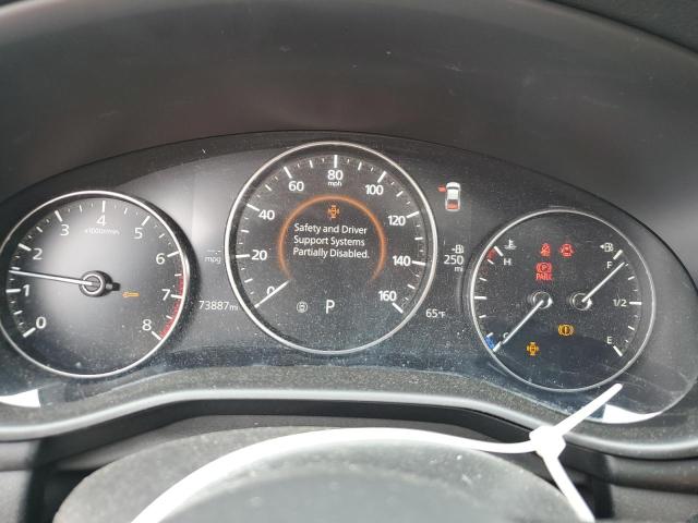 JM1BPBEMXK1139481 Mazda 3 Premium