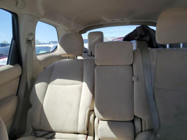 5N1AR2MN7FC660423 Nissan Pathfinder S