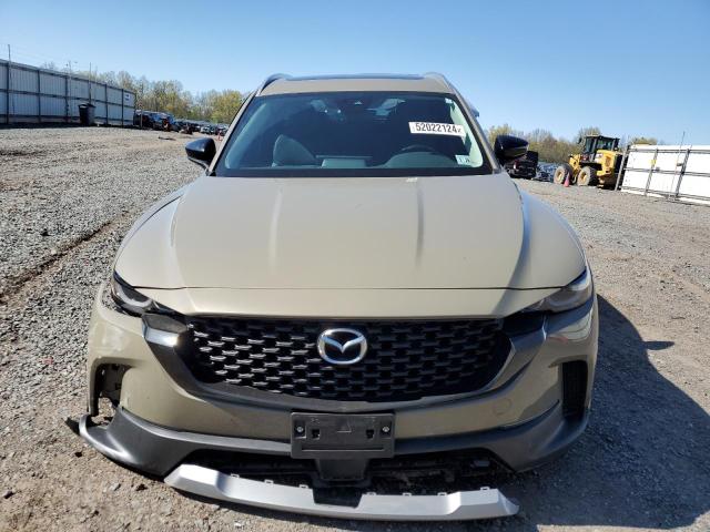 7MMVABXY3PN125470 Mazda Cx-50 Base