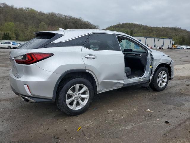 2T2BZMCA9GC026649 Lexus Rx 350 Base