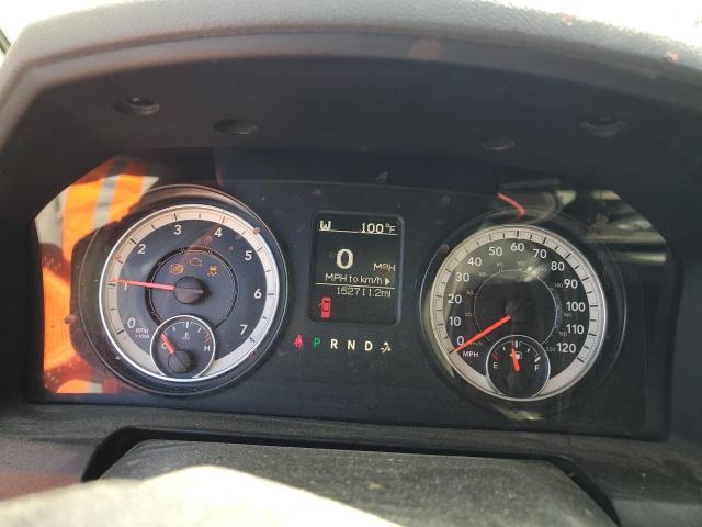 1C6RR6GTXGS163258 RAM 1500 Slt