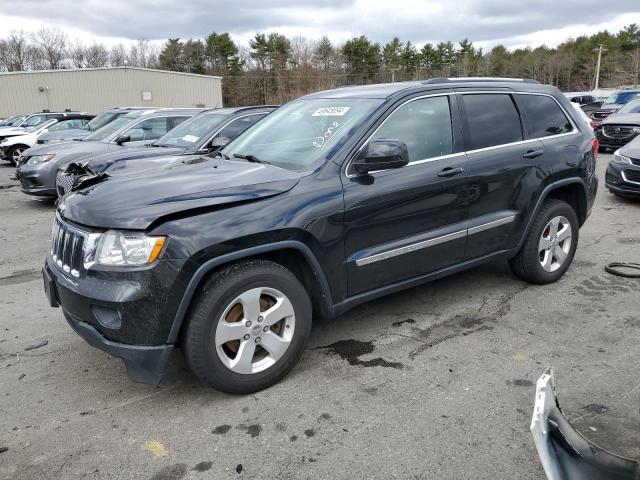 Auction sale of the 2013 Jeep Grand Cherokee Laredo, vin: 1C4RJFAG6DC503314, lot number: 49645094