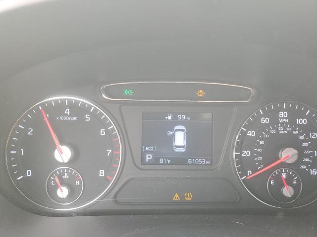 5XYPG4A37LG670962 KIA SORENTO L