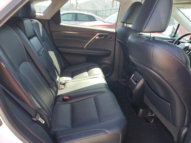 2T2BZMCA3GC035976 Lexus Rx 350 Base