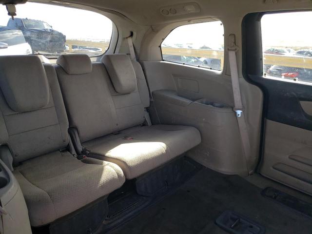 5FNRL5H27FB088766 Honda ODYSSEY LX