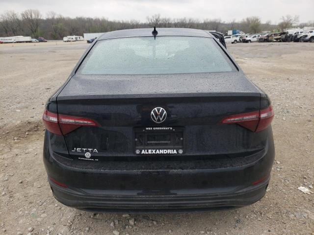3VWBM7BU3PM044004 Volkswagen Jetta Sport