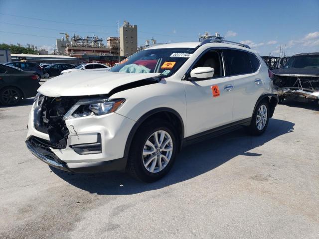 Auction sale of the 2020 Nissan Rogue S, vin: JN8AT2MT0LW037101, lot number: 50477944