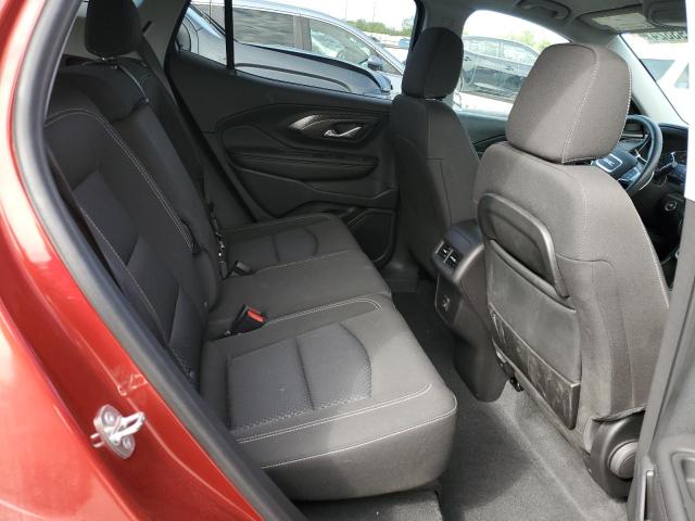 3GKALMEV7NL127494 GMC Terrain Sle