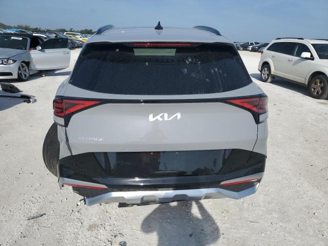 5XYK53AF5PG081189 KIA Sportage Sx Prestige