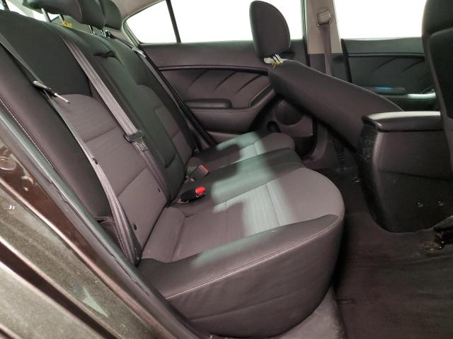 3KPFL4A7XJE170346 KIA FORTE LX