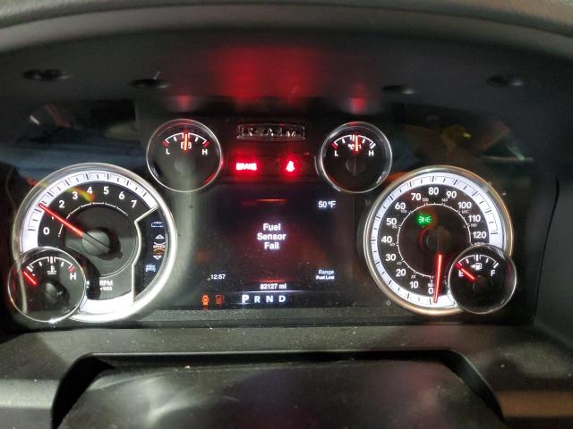 1C6RR7GT0GS295452 RAM 1500 Slt