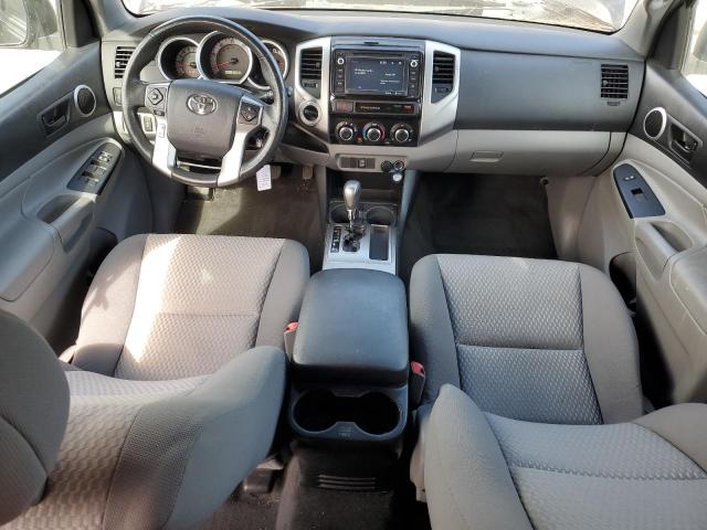 3TMMU4FN0FM076226 Toyota Tacoma Double Cab Long Bed