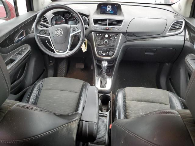 KL4CJASBXGB597889 Buick Encore