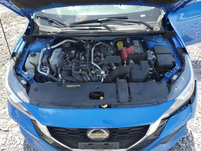 3N1AB8CV2NY311255 Nissan SENTRA SV