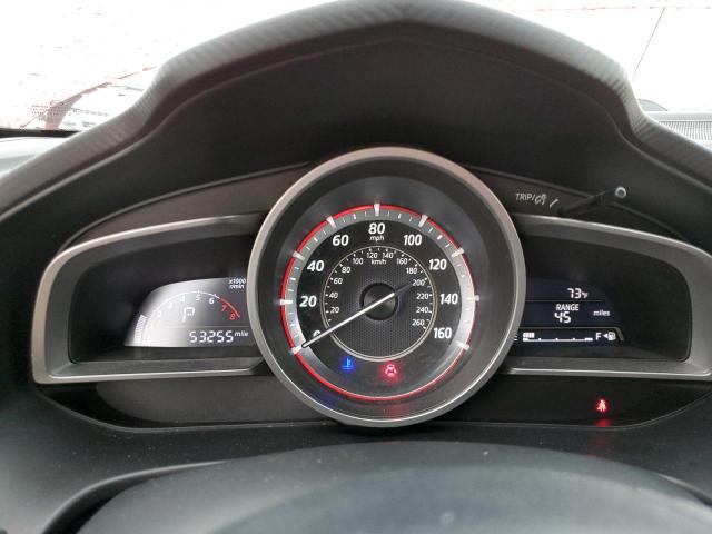 3MZBM1J72GM305826 Mazda 3 SPORT