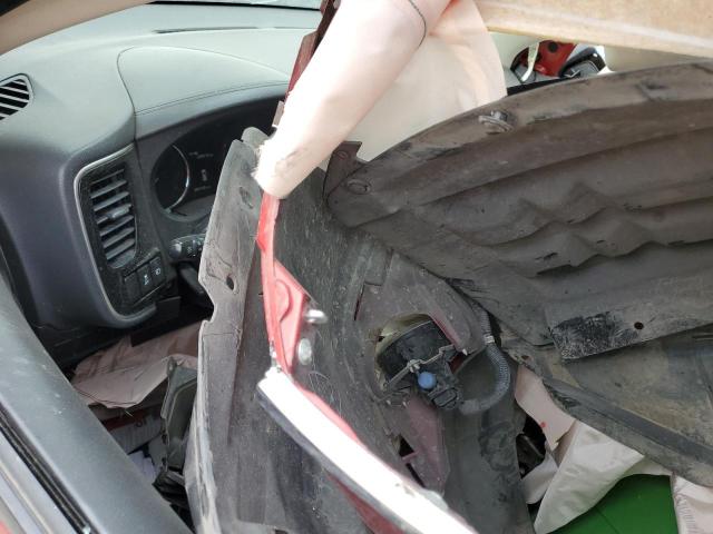 JA4AD3A39KZ006696 Mitsubishi Outlander Se