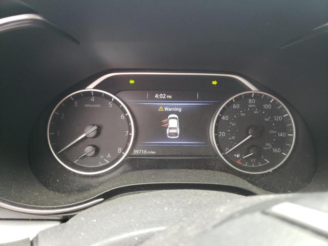 1N4AA6AV7KC361229 Nissan MAXIMA S