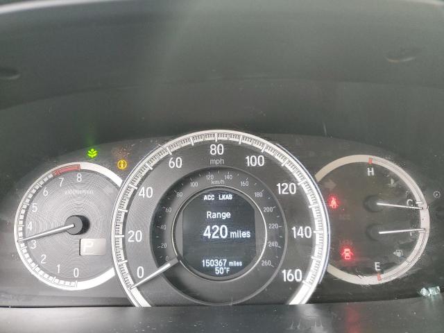1HGCR3F94GA009414 Honda Accord Touring