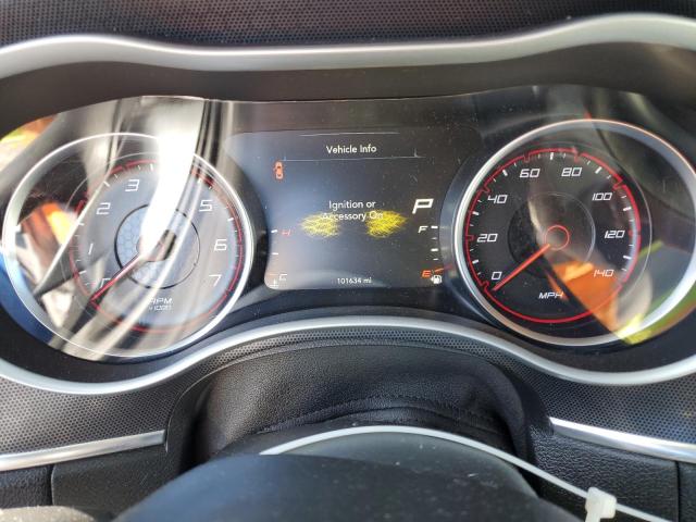 2C3CDXJG3GH341683 Dodge Charger Sxt