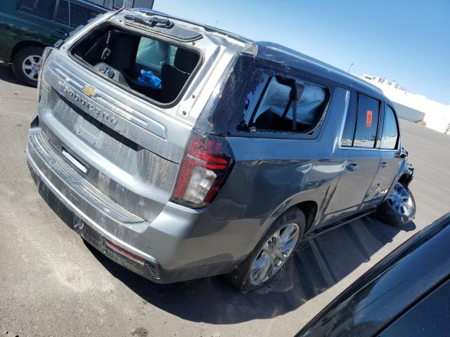 1GNSKGKT8PR122704 Chevrolet Suburban K1500 High Country