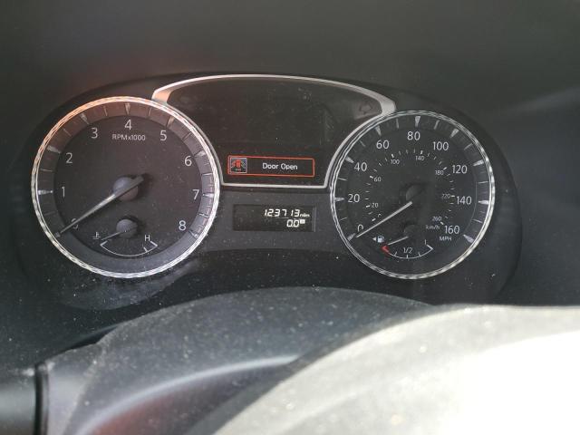 5N1AL0MM4FC500559 Infiniti QX60