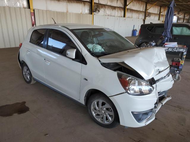 ML32A4HJ7LH001164 Mitsubishi MIRAGE SE