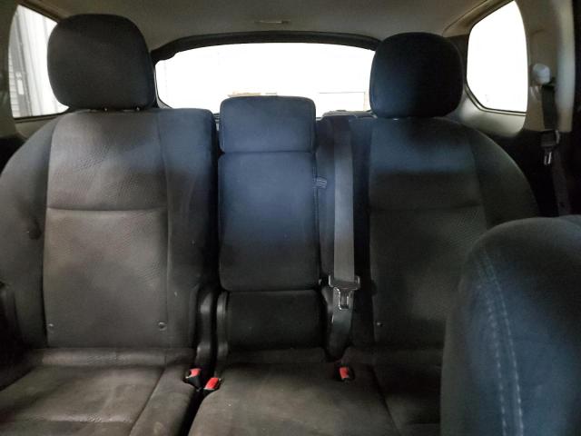 5N1AR2MN9GC642281 Nissan Pathfinder S
