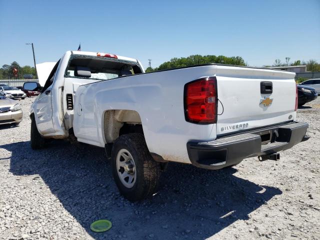1GCNCPEH9EZ400906 Chevrolet Silverado C1500