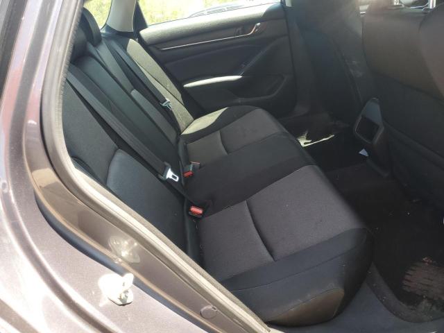 1HGCV1F13LA125918 Honda ACCORD LX