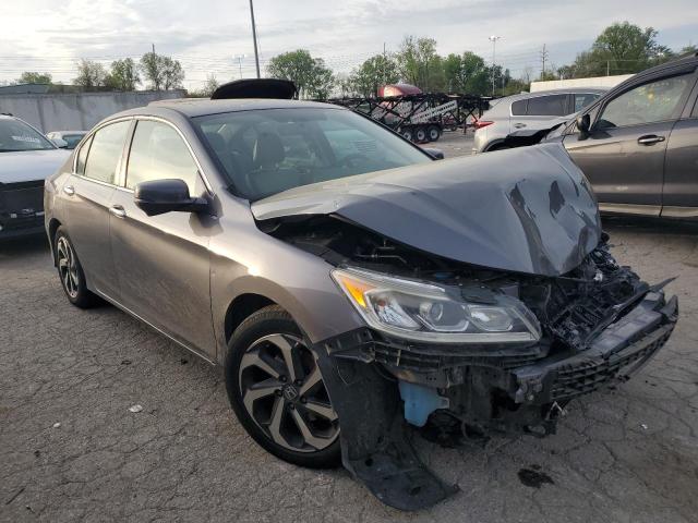 1HGCR2F79GA145191 Honda ACCORD EX