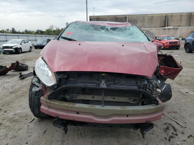 3FADP4CJ5EM176738 Ford Fiesta Titanium