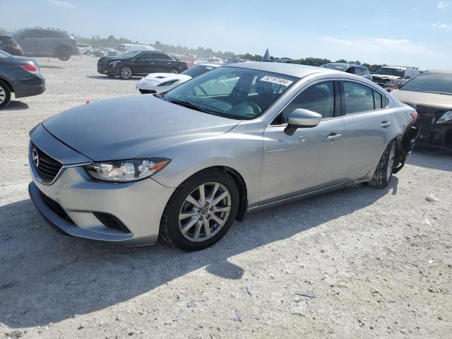 Auction sale of the 2014 Mazda 6 Sport, vin: JM1GJ1U68E1123353, lot number: 52197484