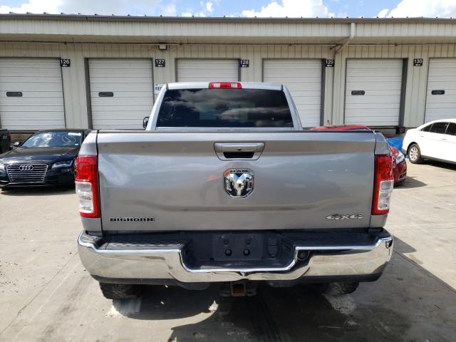 3C6UR5DL5LG117346 RAM 2500 Big Horn
