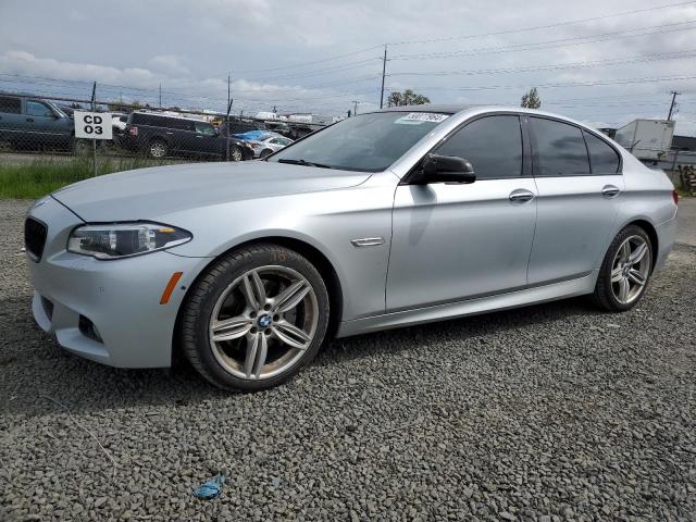 Auction sale of the 2015 Bmw 550 Xi, vin: WBAKP9C52FD693801, lot number: 50077964