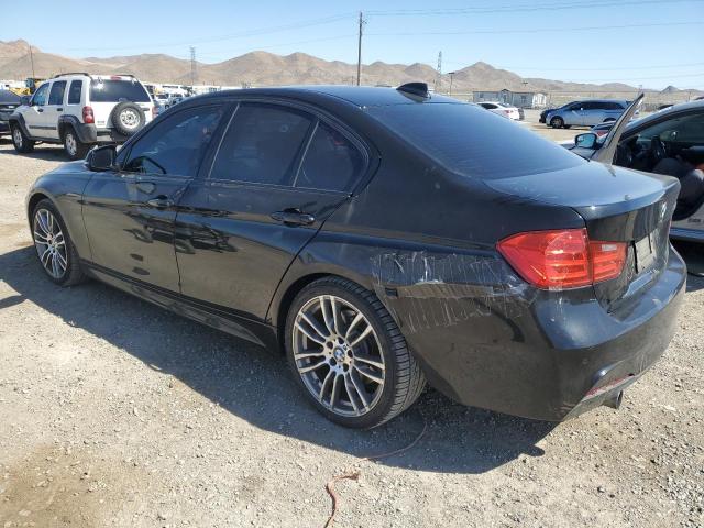 WBA3A9C59FK473220 BMW 335 I
