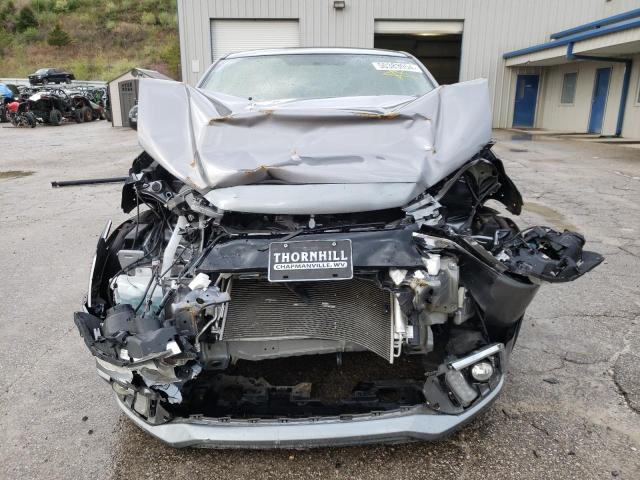 JA4AR3AU5KU016083 Mitsubishi Outlander Sport Es