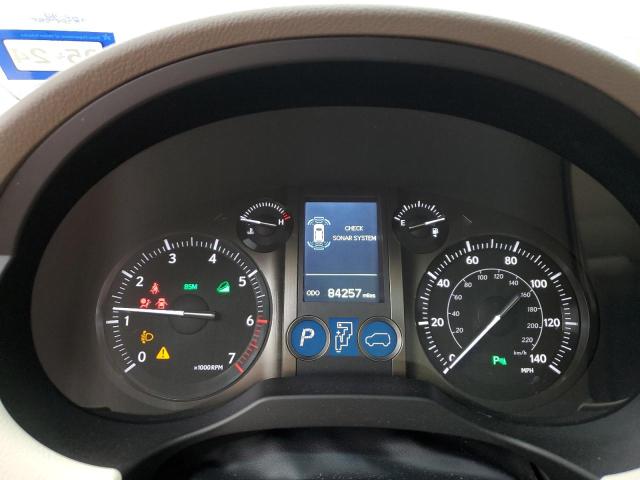 JTJBM7FX8J5194238 Lexus GX 460
